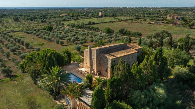 Finca Salida del Sol