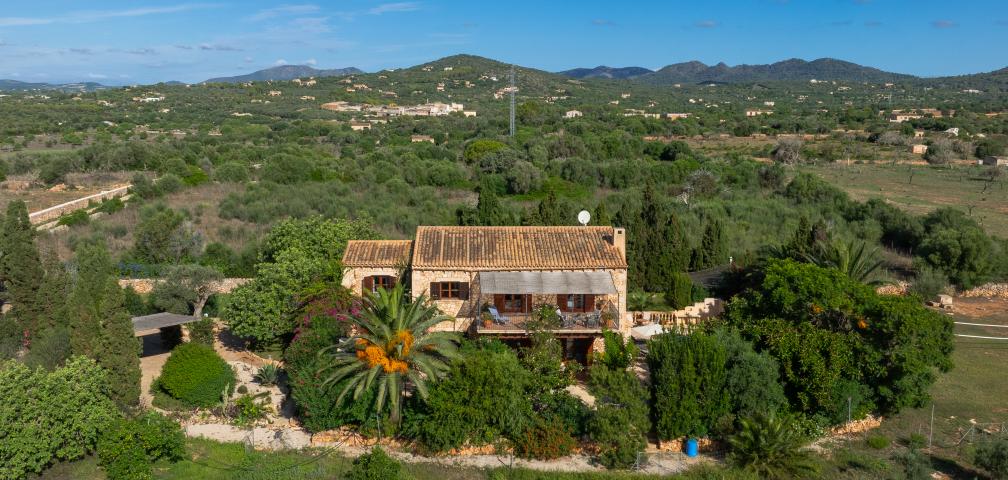 Finca Salida del Sol