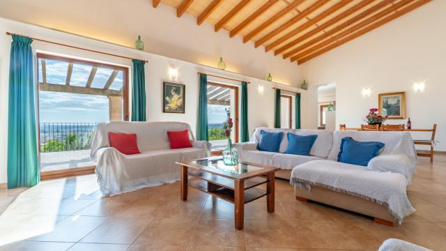 Finca Son Morei