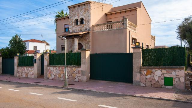 Villa Tres Soles