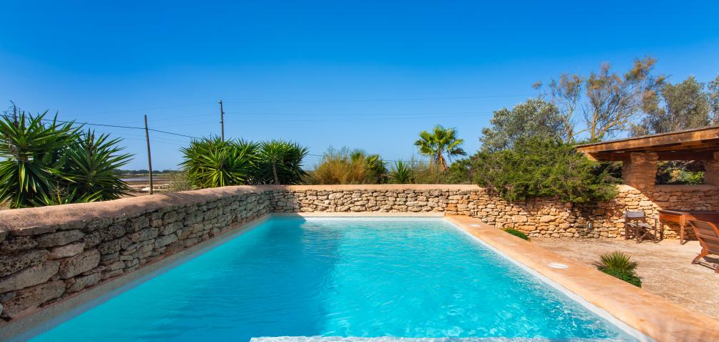 Finca Es Moli Des Trenc