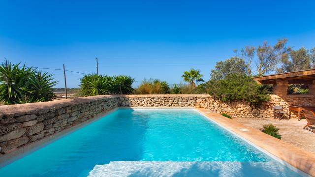 Finca Es Moli Des Trenc