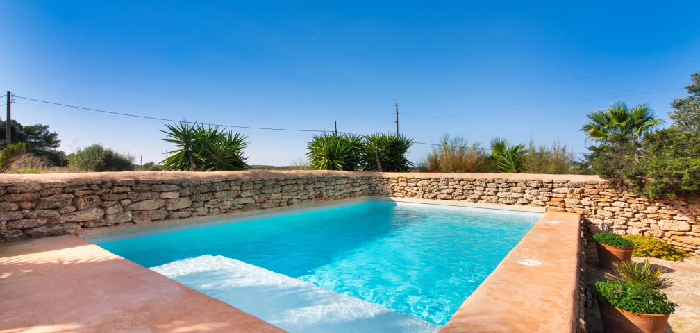 Finca Es Moli Des Trenc