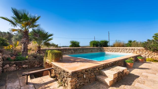 Finca Es Moli Des Trenc