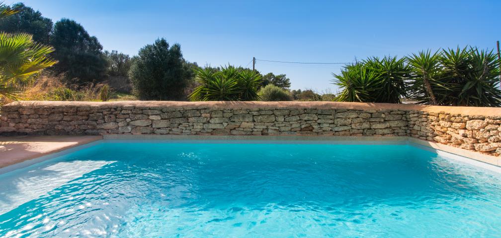 Finca Es Moli Des Trenc