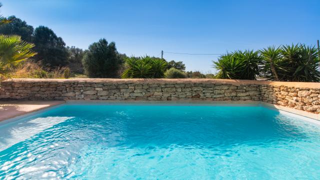 Finca Es Moli Des Trenc