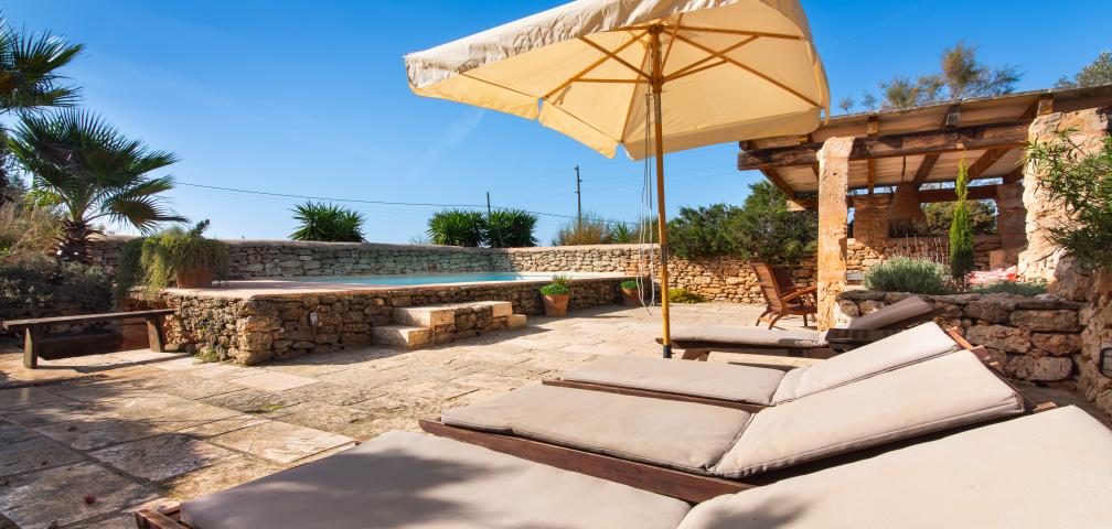 Finca Es Moli Des Trenc