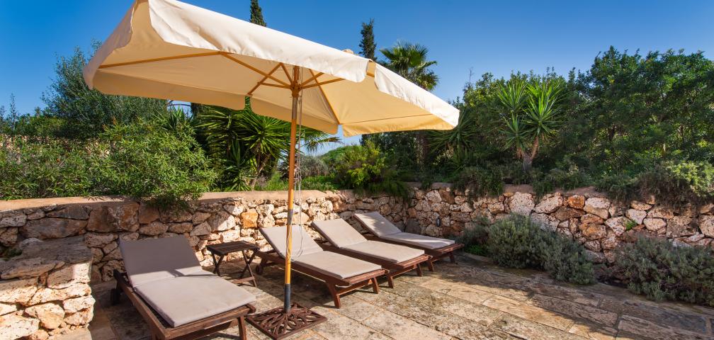 Finca Es Moli Des Trenc