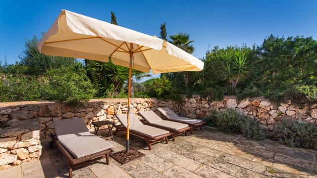 Finca Es Moli Des Trenc