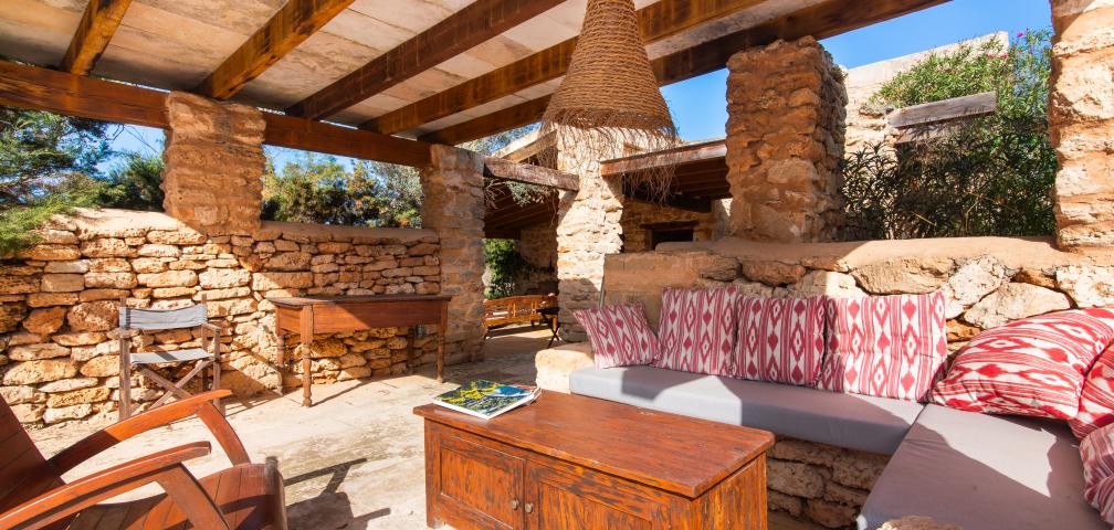 Finca Es Moli Des Trenc