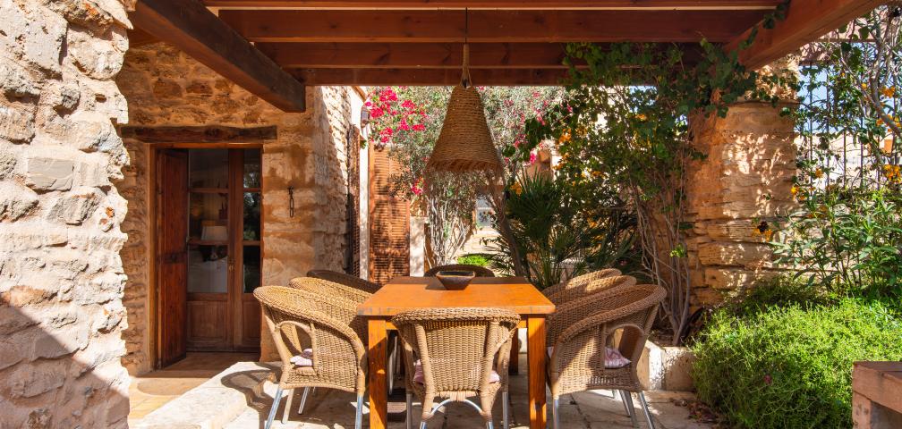 Finca Es Moli Des Trenc