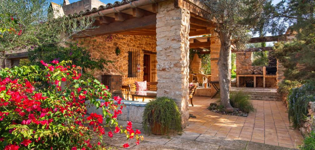 Finca Es Moli Des Trenc