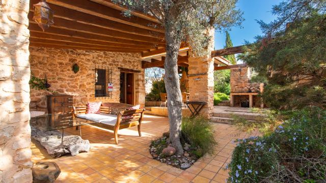 Finca Es Moli Des Trenc