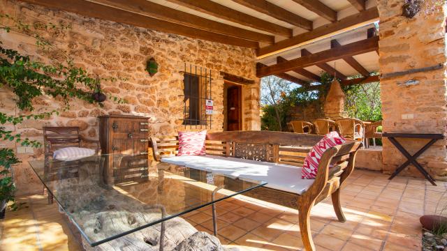 Finca Es Moli Des Trenc