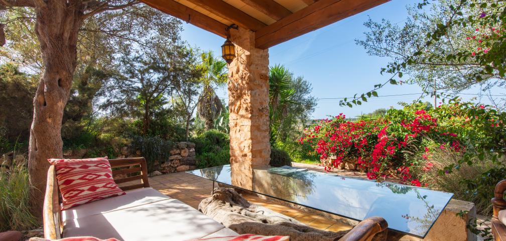 Finca Es Moli Des Trenc