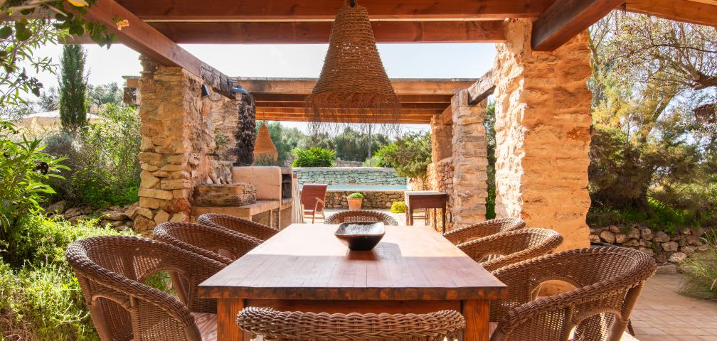 Finca Es Moli Des Trenc