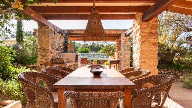 Finca Es Moli Des Trenc