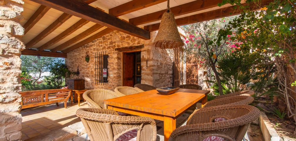 Finca Es Moli Des Trenc