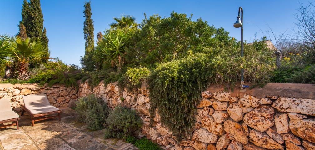 Finca Es Moli Des Trenc