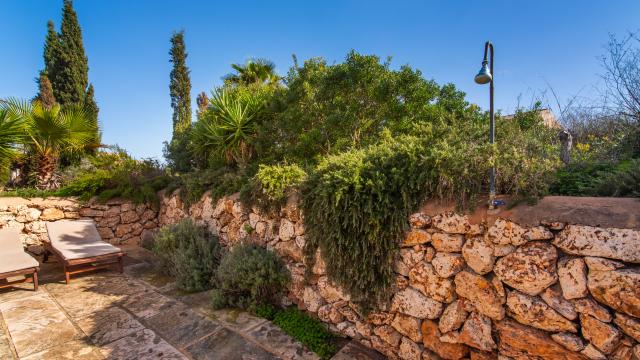 Finca Es Moli Des Trenc
