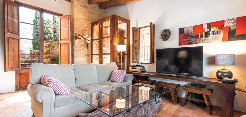 Finca Es Moli Des Trenc