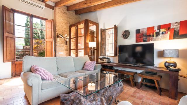 Finca Es Moli Des Trenc