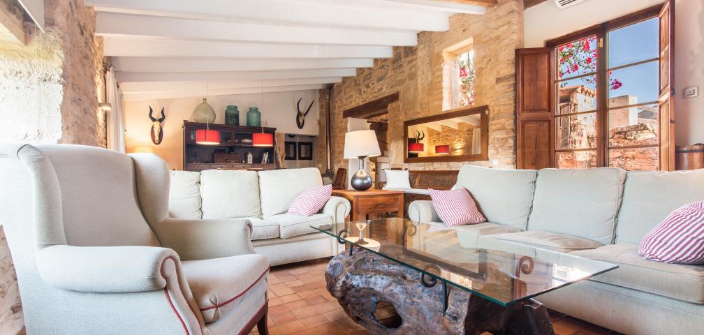 Finca Es Moli Des Trenc