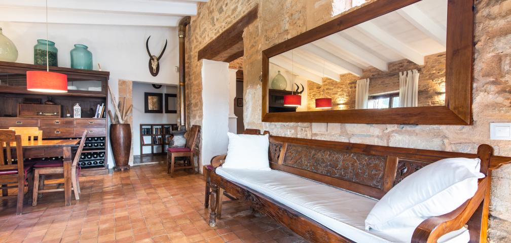 Finca Es Moli Des Trenc