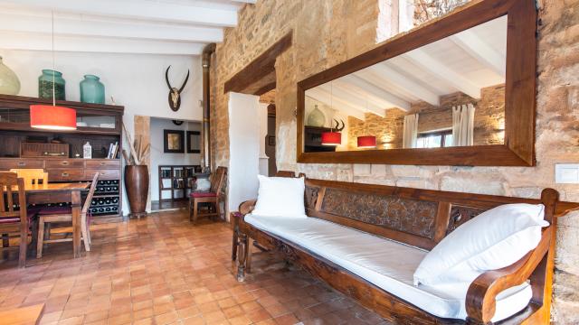 Finca Es Moli Des Trenc