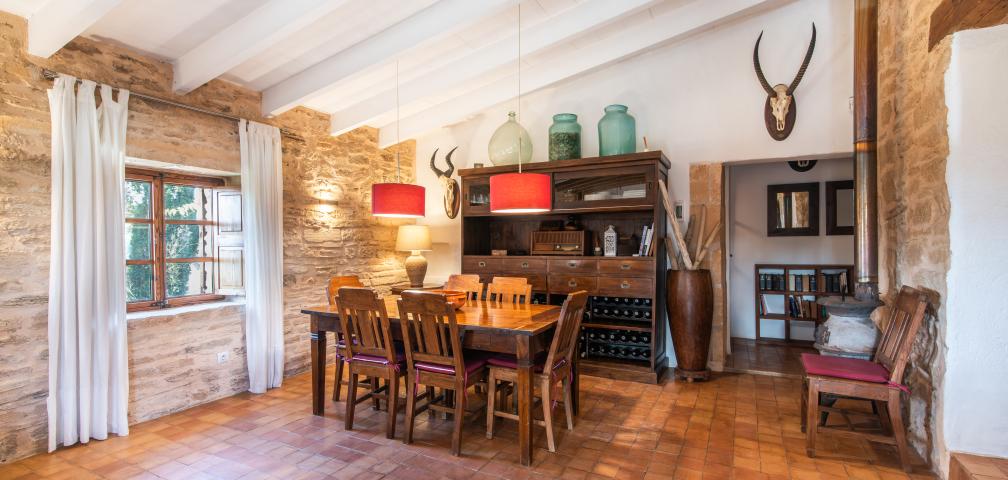 Finca Es Moli Des Trenc