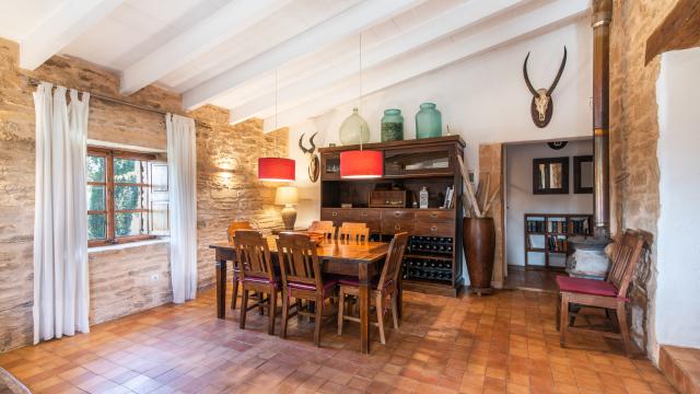 Finca Es Moli Des Trenc