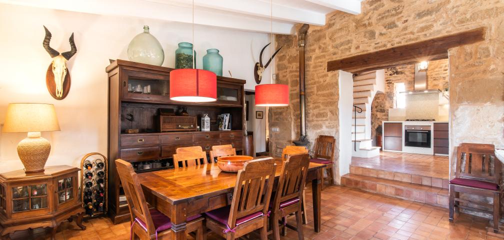 Finca Es Moli Des Trenc