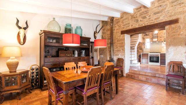 Finca Es Moli Des Trenc