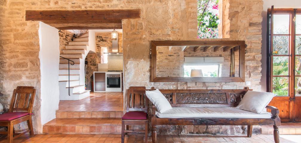 Finca Es Moli Des Trenc