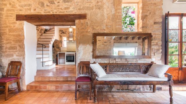 Finca Es Moli Des Trenc