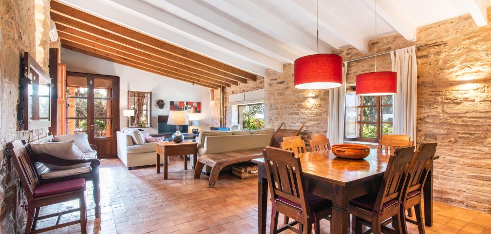 Finca Es Moli Des Trenc