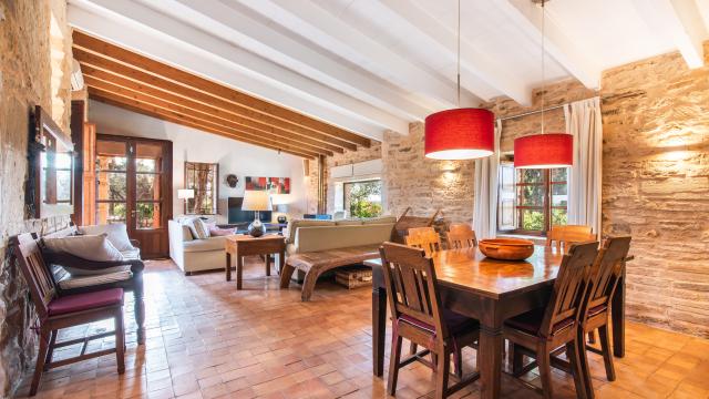 Finca Es Moli Des Trenc