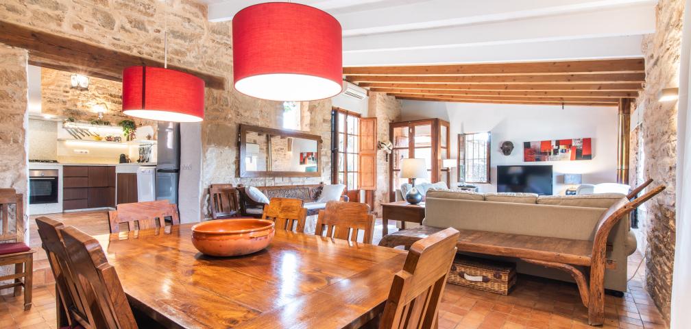 Finca Es Moli Des Trenc