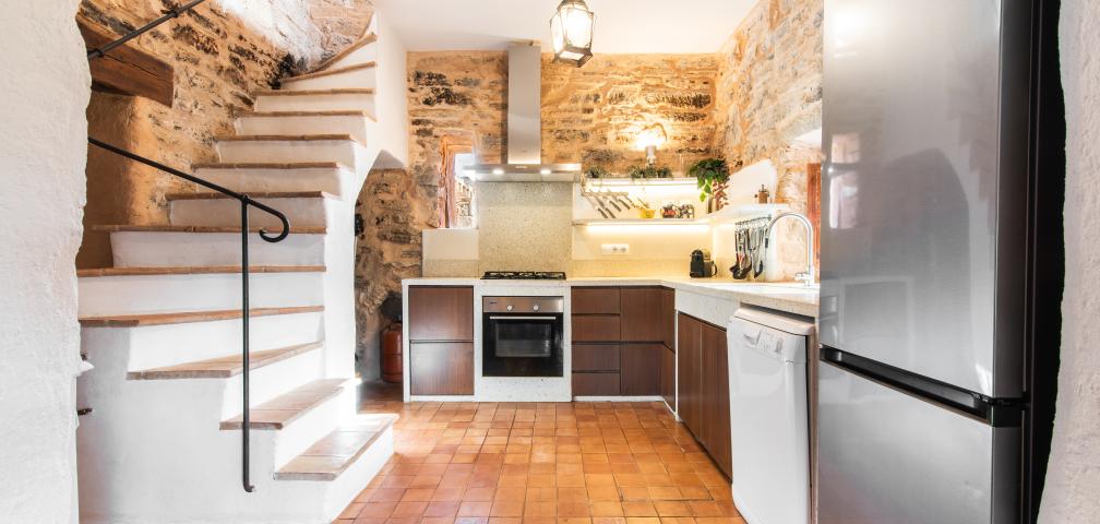 Finca Es Moli Des Trenc