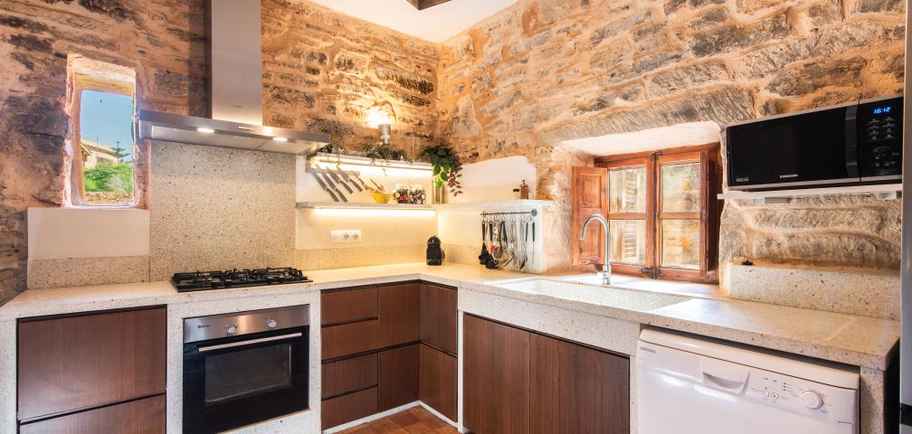 Finca Es Moli Des Trenc