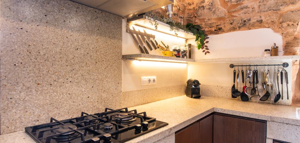 Finca Es Moli Des Trenc