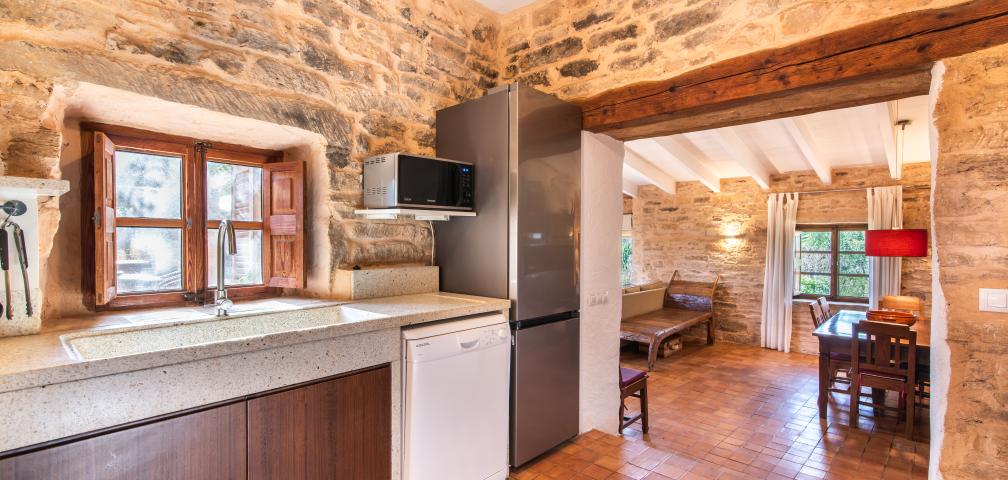 Finca Es Moli Des Trenc