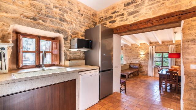 Finca Es Moli Des Trenc