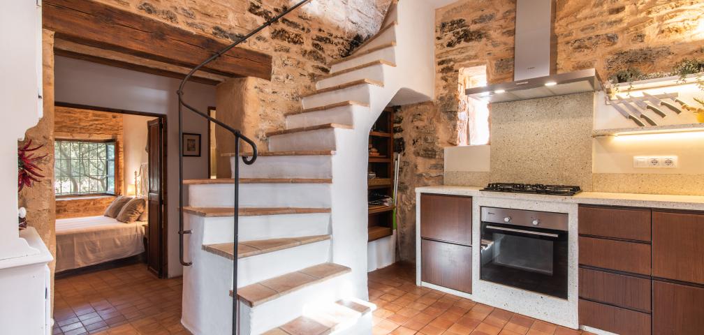 Finca Es Moli Des Trenc