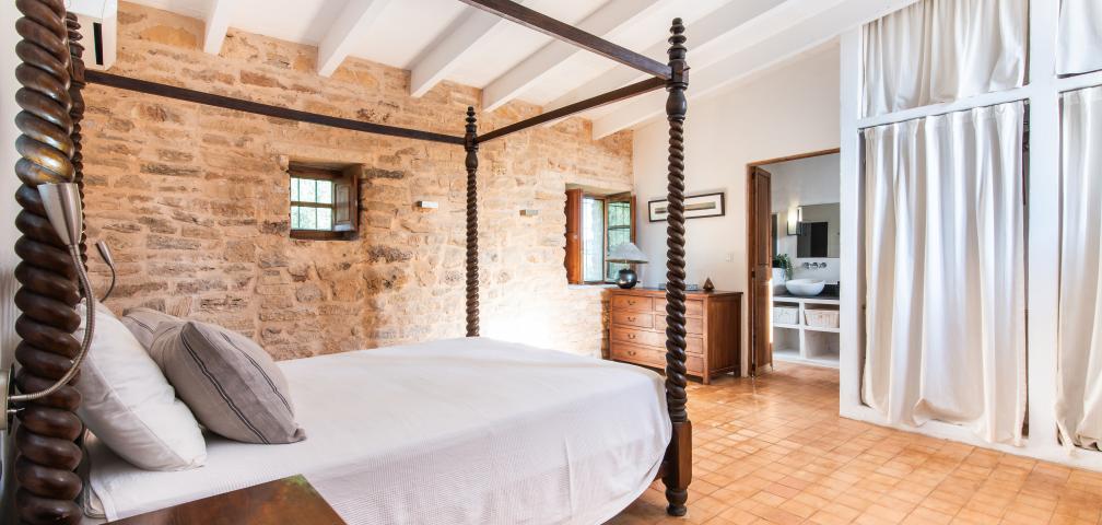 Finca Es Moli Des Trenc