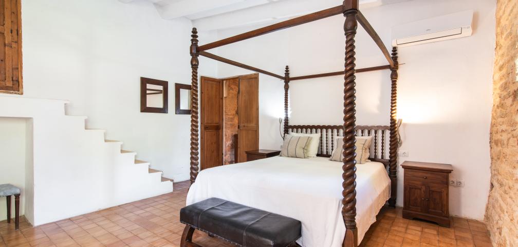 Finca Es Moli Des Trenc