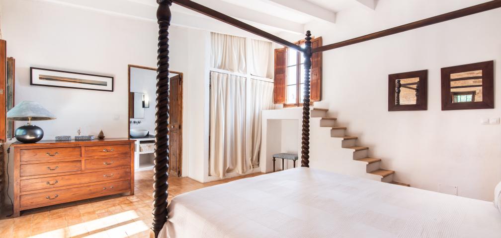 Finca Es Moli Des Trenc