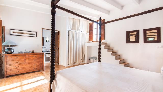 Finca Es Moli Des Trenc