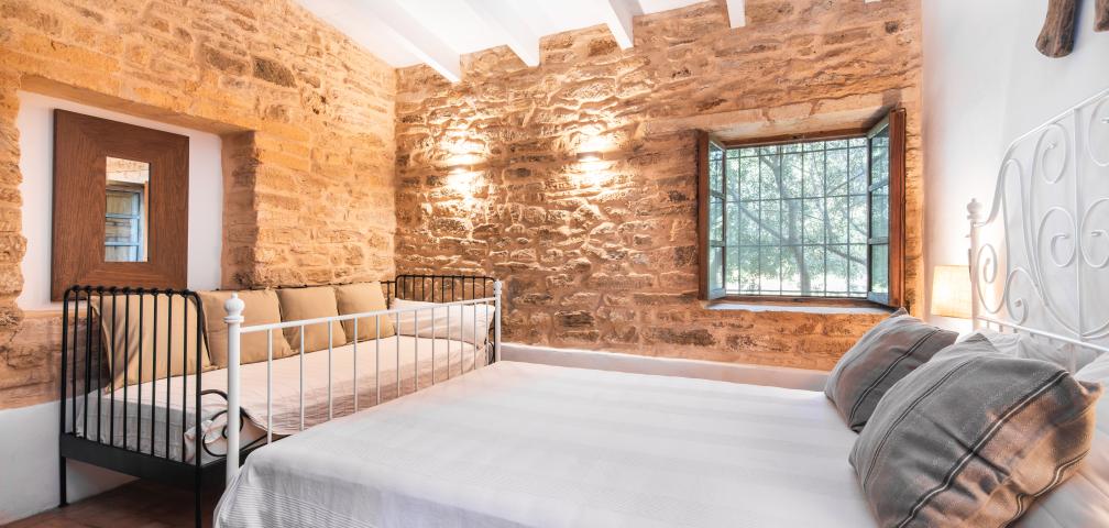 Finca Es Moli Des Trenc