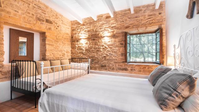 Finca Es Moli Des Trenc